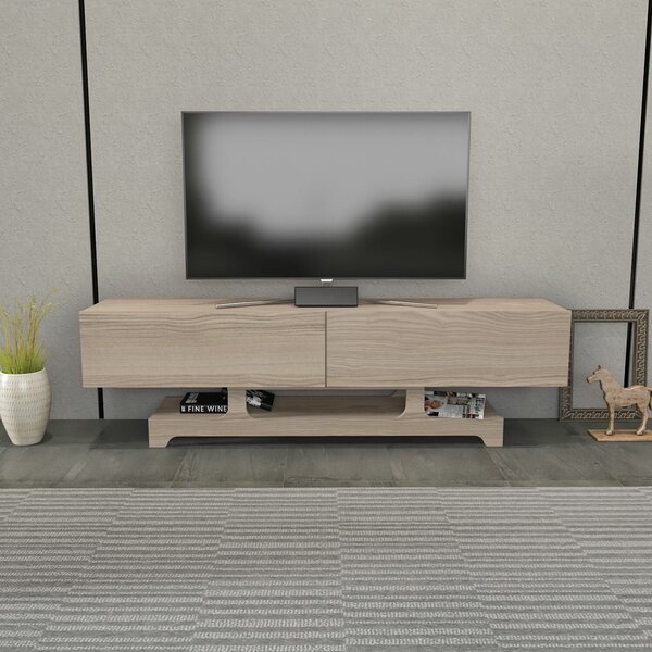Hanah Home TV Stand Cordoba Tera - Cordoba