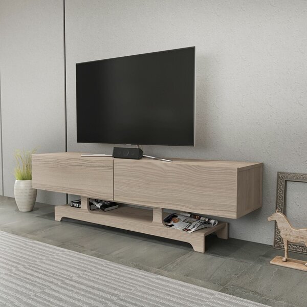 Hanah Home TV Stand Cordoba Tera - Cordoba
