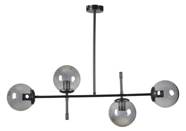 Opviq Csillár Sötétszürke 8712-3