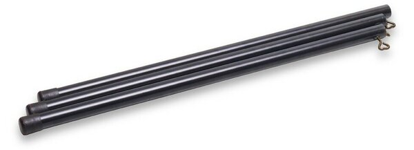 Hermia BBQ Grill Black Parilla Mini