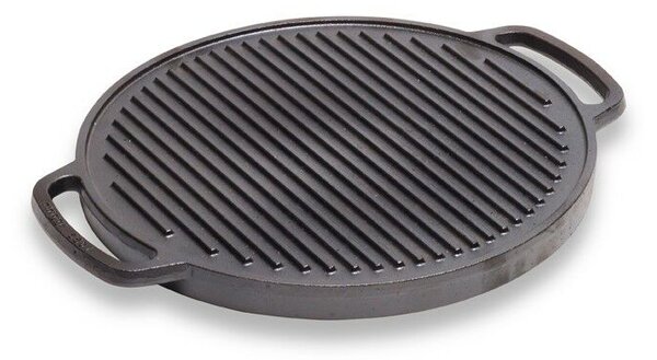 Hermia BBQ Grill Black Parilla Mini