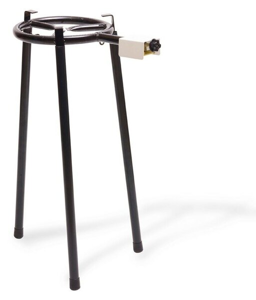 Hermia BBQ Grill Black Parilla Mini
