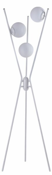 Opviq állólámpa, fehér 8942-6