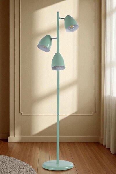 Opviq Floor Lamp Mint 8960-6