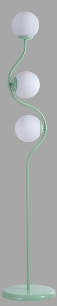 Opviq Állólámpa Fehér menta 8944-5