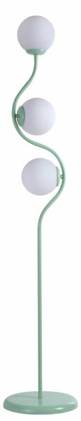 Opviq Állólámpa Fehér menta 8944-5