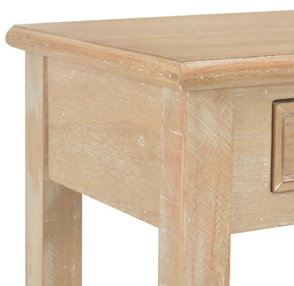 Fa tálalóasztal 110 x 35 x 80 cm