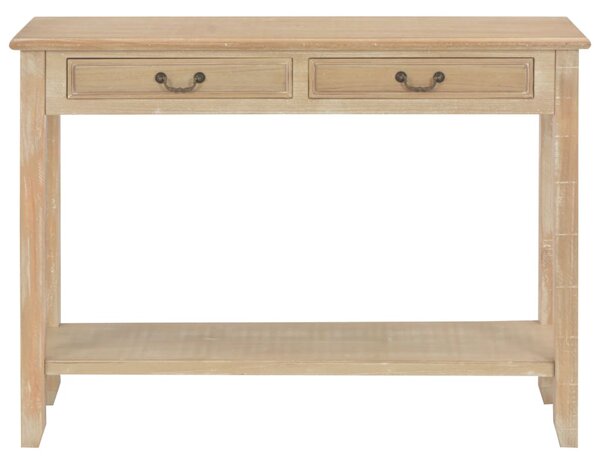 Fa tálalóasztal 110 x 35 x 80 cm