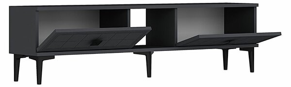 Hanah Home Yuka 150 TV állvány - Antracit