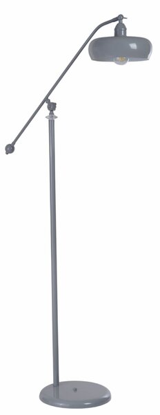 Opviq Szürke Állólámpa 8959-9