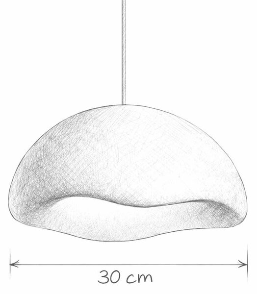 Opviq Sárga Csillár LM-01-BBYBT12