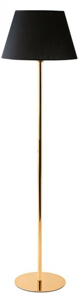 Opviq Floor Lamp Black 242272