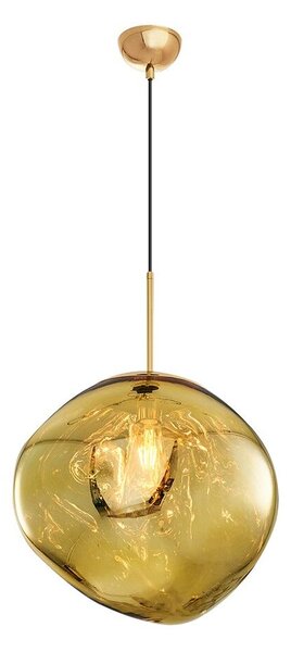 Opviq Csillár Sárga L1260