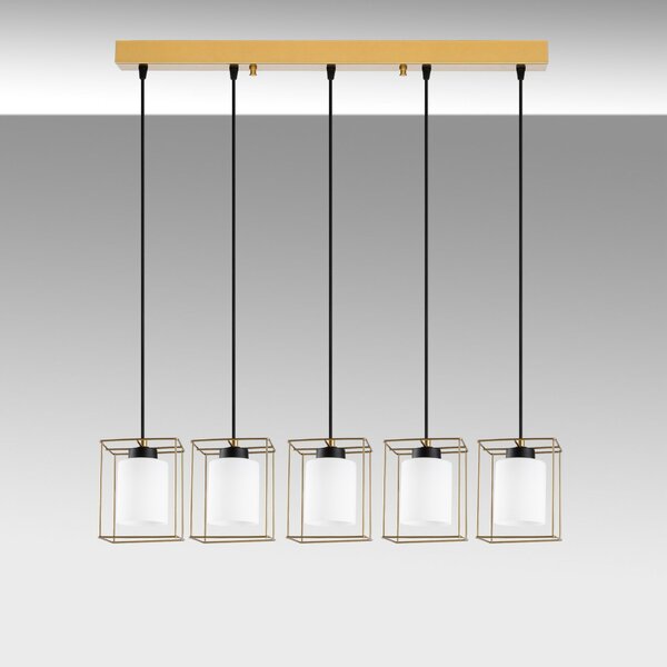 Opviq Swank arany csillár - 702-10