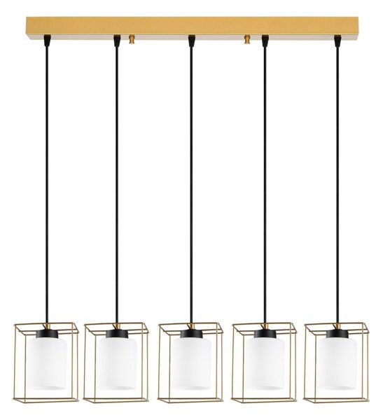 Opviq Swank arany csillár - 702-10