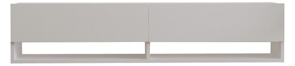 Hanah Home TV Unit White Arges - White