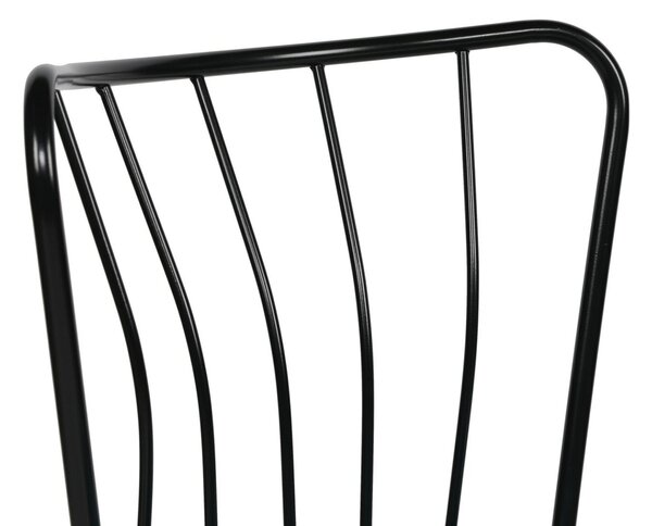 Hanah Home Szék szett (2 darab) Zöld Fekete Yıldız-951 V2