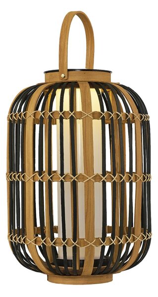 Opviq Floor Lamp Oak 4457S-14