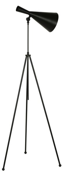 Opviq Floor Lamp Black E8000