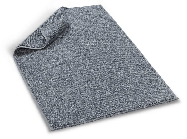 L'essential Maison Bathmat Blue Antique (60 x 100) - Blue