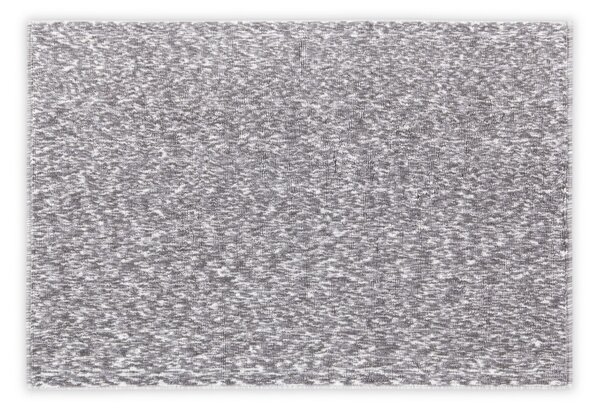 L'essential Maison Bathmat Dark Grey White Grade - Dark Grey