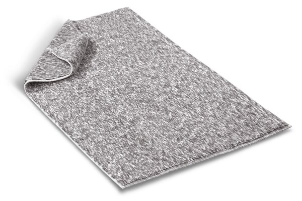 L'essential Maison Bathmat Dark Grey White Grade - Dark Grey
