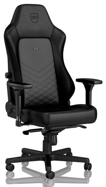 Noblechairs Hero műbőr gamer szék extra funkciókkal