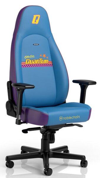 Gamer szék noblechairs ICON Fallout Nuka-Cola Quantum Edition