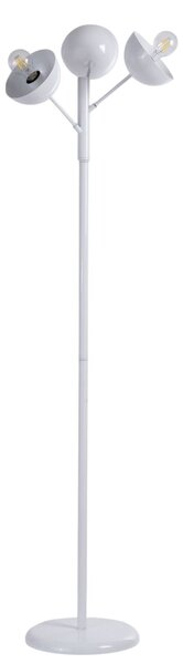 Opviq Floor Lamp White 8949-5