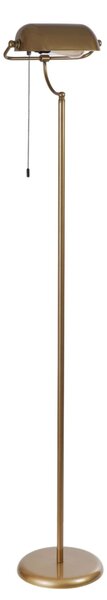 Opviq Floor Lamp Gold 8964-2