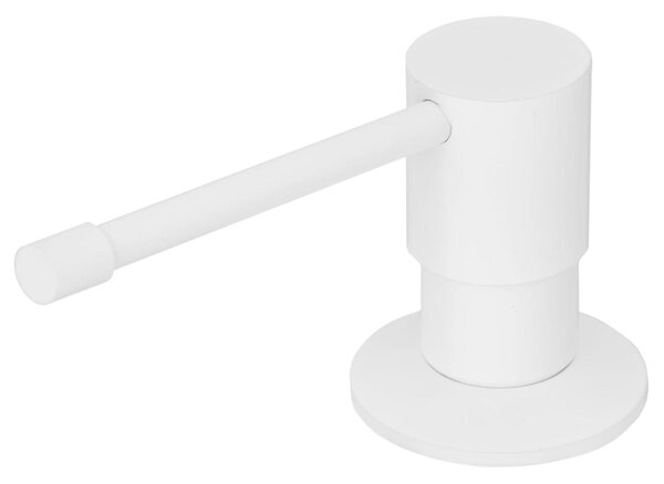 Gamma Top, mosogatószer adagoló mosogatóhoz 400ml, fehér, GMA-DOZL-WH