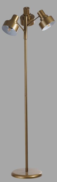 Opviq Floor Lamp Gold 8946-1