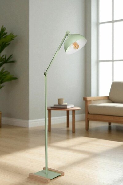 Opviq Floor Lamp Mint 8920-4