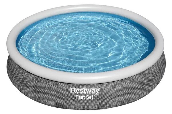 Bestway 57445 medence 366 x 76 cm