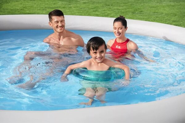 Bestway 57445 medence 366 x 76 cm