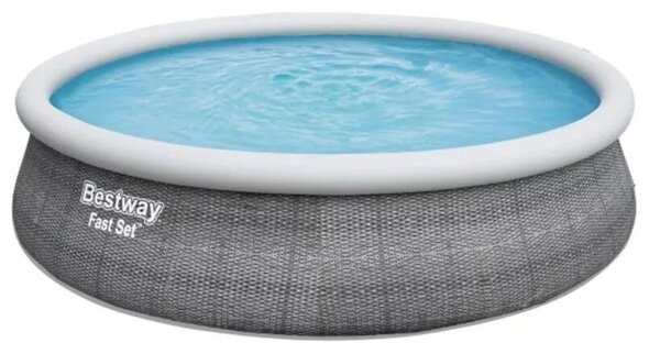 Medence 457 x 107 cm Bestway 57372