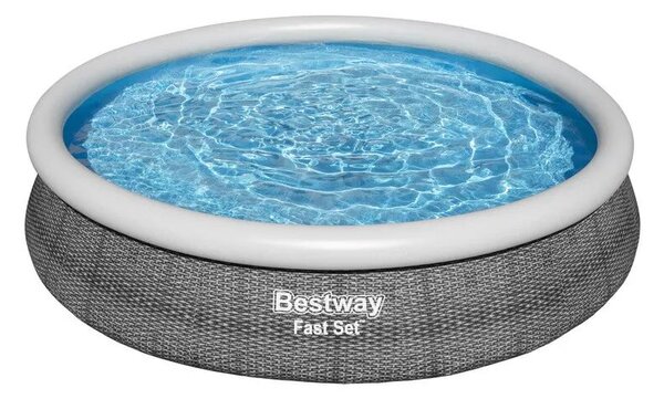 Bestway 57445 medence 366 x 76 cm