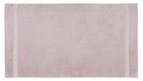 L'essential Maison Fürdőlepedő Pink Valencia Body - Rózsaszín