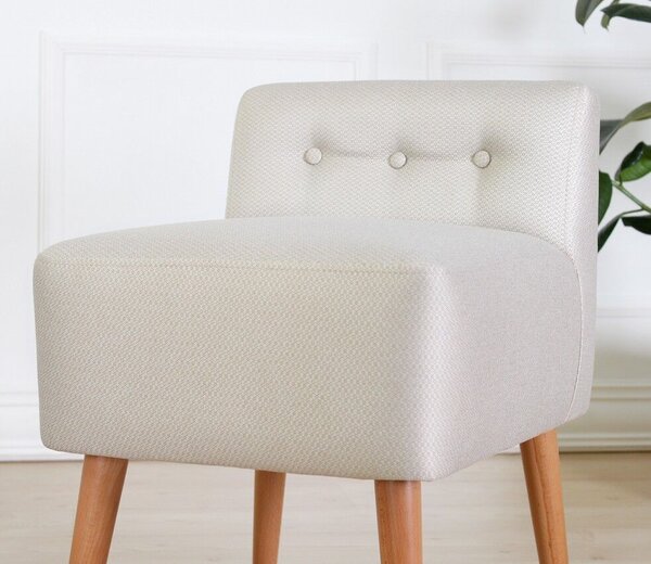 Atelier Del Sofa Puff Moouv 9103 – Krém