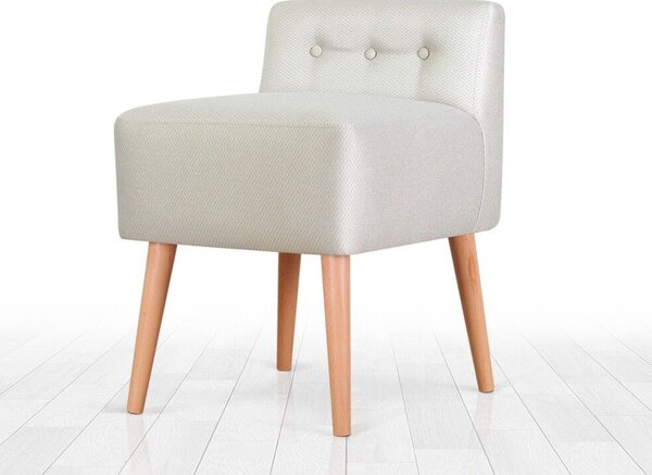 Atelier Del Sofa Puff Moouv 9103 – Krém