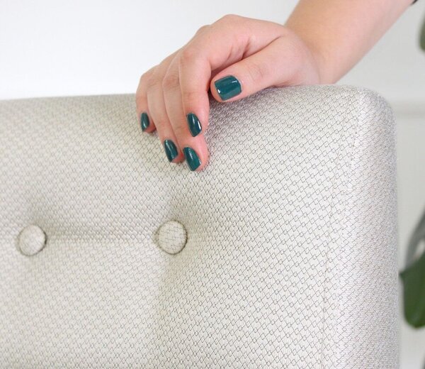 Atelier Del Sofa Puff Moouv 9103 – Krém