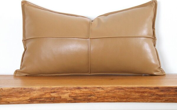 Aberto Design Párna Camel Dobsett v2 - Bézs