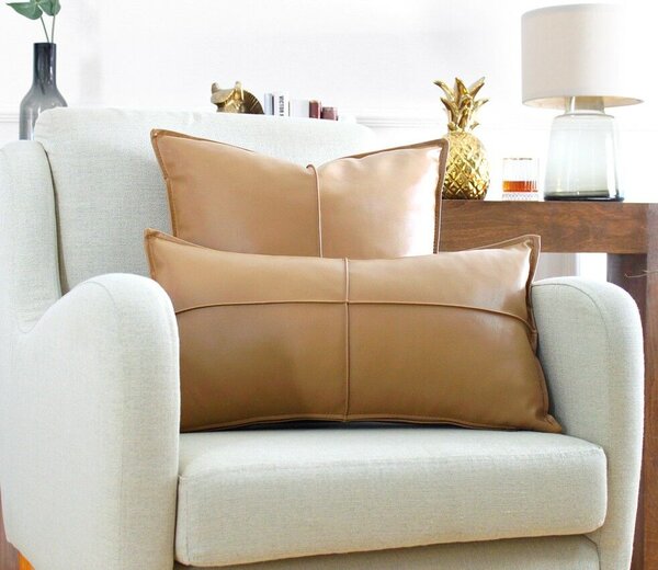 Aberto Design Párna Camel Dobsett v2 - Bézs