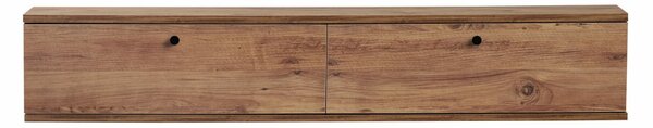 Hanah Home TV Stand Atlantic Pine Ligne 140 - Atlantic Pine