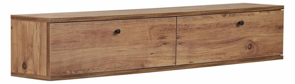 Hanah Home TV Stand Atlantic Pine Ligne 140 - Atlantic Pine