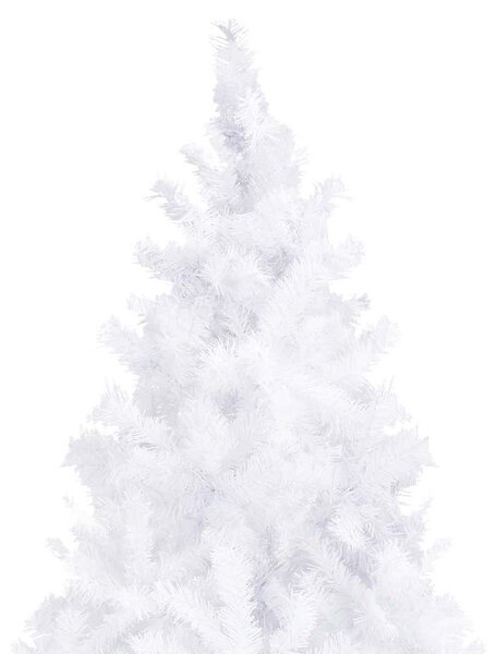 Fehér műfenyő 500 cm