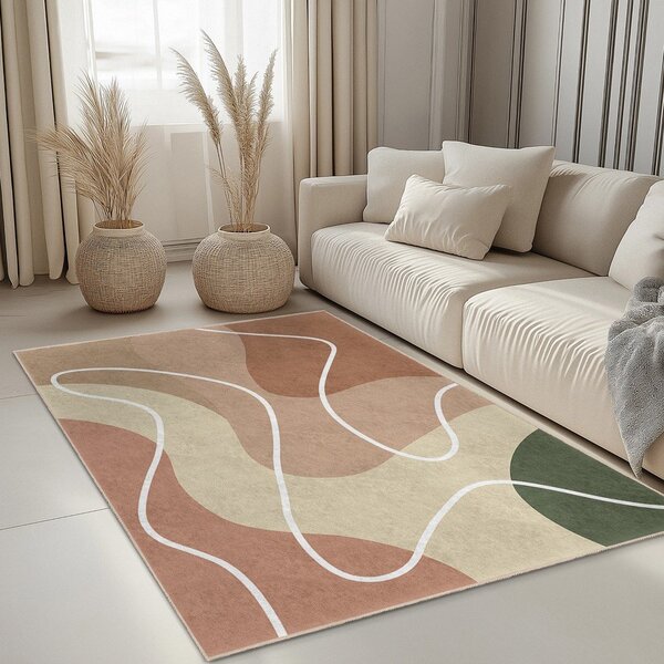 Mosható szőnyeg 80x150 cm Desert Walk – Mila Home