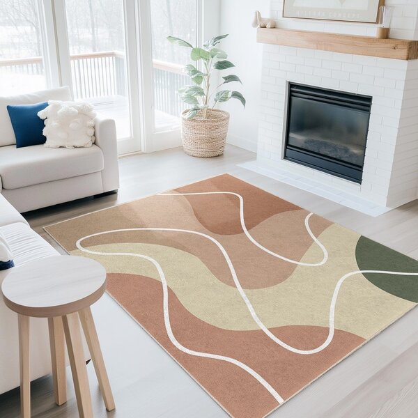 Mosható szőnyeg 80x150 cm Desert Walk – Mila Home