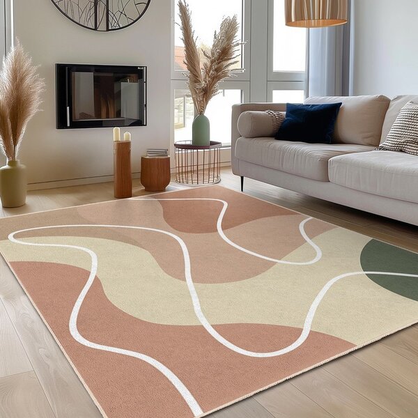 Mosható szőnyeg 80x150 cm Desert Walk – Mila Home