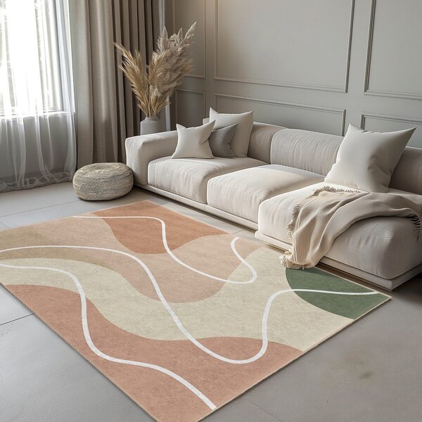 Mosható szőnyeg 80x150 cm Desert Walk – Mila Home